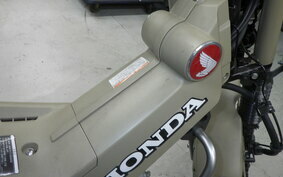 HONDA CT125 HUNTER CUB JA55