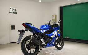 SUZUKI GSX-R125 DL33B