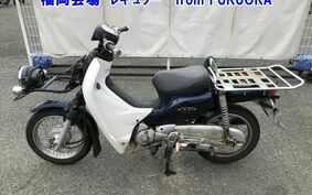 HONDA C50プロ AA04