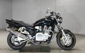 YAMAHA XJR1300 1998 RP01J