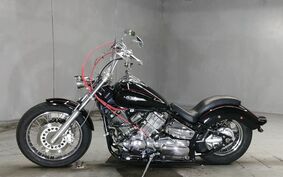 YAMAHA DRAGSTAR 1100 2000 VP10J