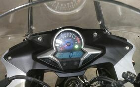 HONDA CBR250R MC41