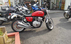 HONDA CB400F 1997 NC36