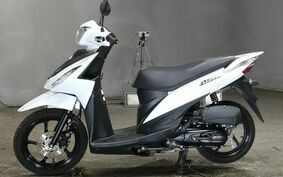 SUZUKI ADDRESS 110 CE47A