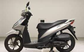 SUZUKI ADDRESS 110 CF47A