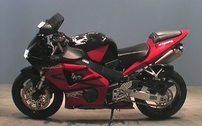 HONDA CBR954RR 2003 SC50