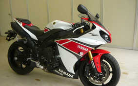 YAMAHA YZF-R1 2012 RN24J