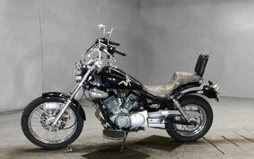 YAMAHA VIRAGO 250 3DM