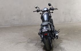 HONDA  REBEL 1100 SC83