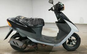 SUZUKI LET's 2 CA1PA