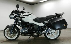 BMW R1150R ROCKSTAR 2004 0308