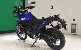 YAMAHA TENERE 700 2022 DM13J