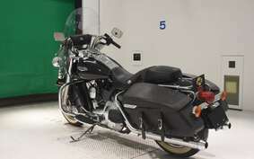 HARLEY FLHRCI 1450 2001