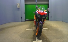 HONDA CBR1000RR Gen. 2 SC59