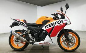 HONDA CBR250R MC41