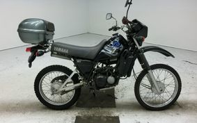 YAMAHA DT50 1996 17W