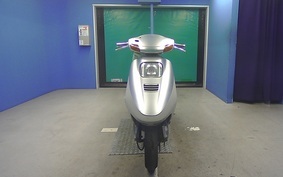 HONDA SPACY 125 Gen. 3 JF04