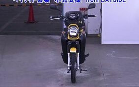 HONDA CC110 JA10