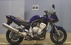 YAMAHA FZS1000 FAZER 2004 RN06