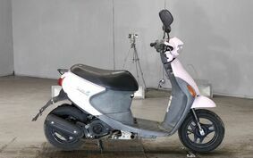 SUZUKI LET's 4 CA41A