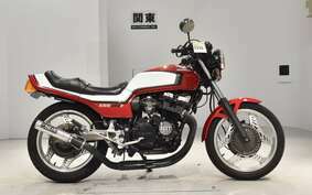 HONDA CBX400F NC07