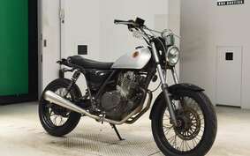 SUZUKI GRASS TRACKER NJ47A