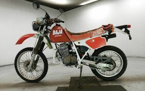 HONDA XLR250 BAJA MD22