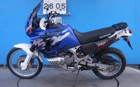 HONDA AFRICA TWIN 750 1999 RD07