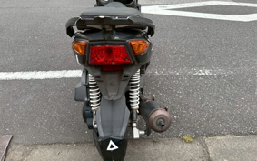 SYM JET POWER 125