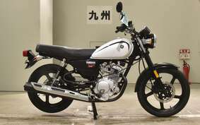 YAMAHA YB125SP PCJL