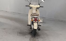 HONDA SUPER CUB110 JA44