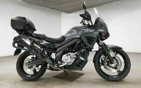 SUZUKI DL650 ( V-Strom 650 ) 2014 VP56A