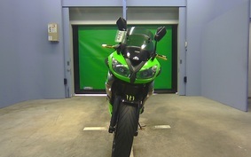 KAWASAKI NINJA 400R 2012 ER400B