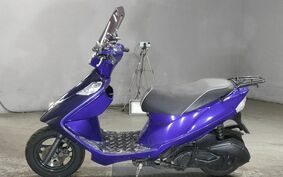 SUZUKI ADDRESS V125 CF46A