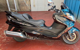 SUZUKI SKYWAVE 400 S 2009 CK44A