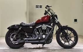 HARLEY XL883N 2016 LE2