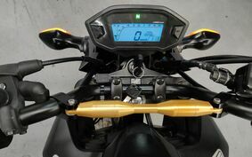 HONDA GROM JC75