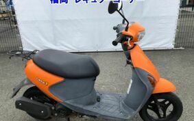 SUZUKI LET`s 4 CA45A