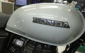 HONDA GB350S 2022 NC59