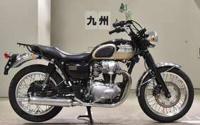 KAWASAKI W650 2003 EJ650A