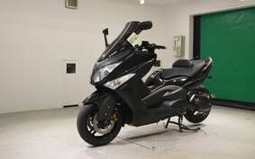 YAMAHA T-MAX500 Gen.3 2009 SJ08J