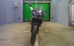 KAWASAKI NINJA 400 2014 EX400E