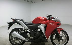 HONDA CBR250R Fi MC41