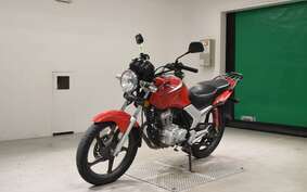 HONDA CBF125