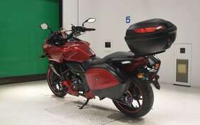 HONDA CTX700 2013 RC69