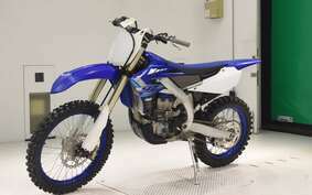 YAMAHA YZ250FX CG41C