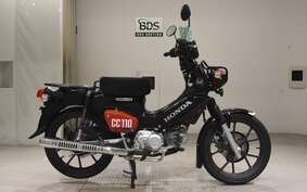 HONDA CROSS CUB 110 JA60