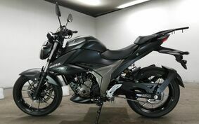 SUZUKI GIXXER 250 ED22B