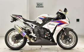 HONDA CBR1000RR Gen. 2 2012 SC59