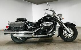 SUZUKI INTRUDER 400 Classic 2007